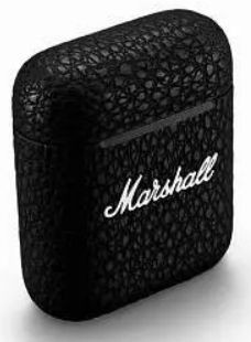  Marshall Minor III  ()