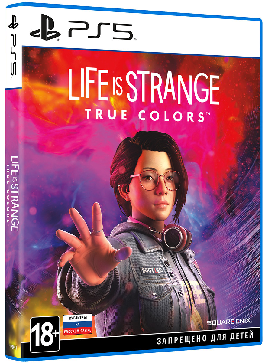 Life is strange true colors стим фото 78