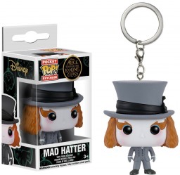  Funko POP: Alice Through The Looking Glass  Mad Hatter 