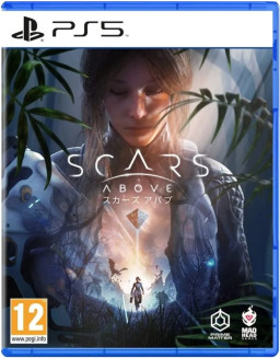 Scars Above [PS5] – Trade-in | /