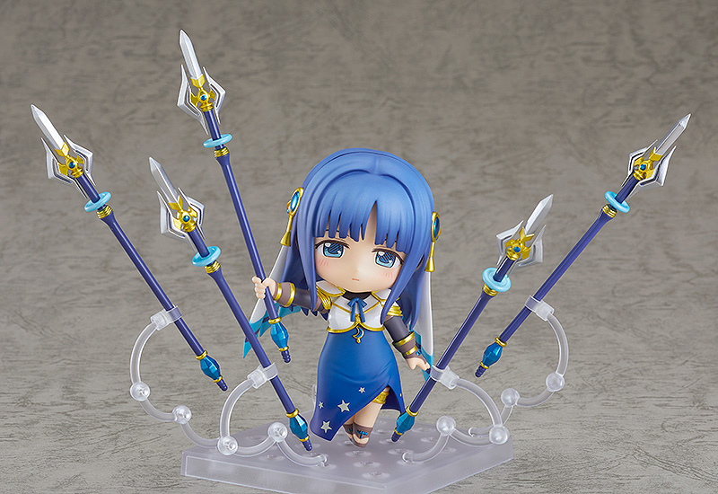  Nendoroid Puella Magi Madoka Magica: Yachiyo Nanami (10 )