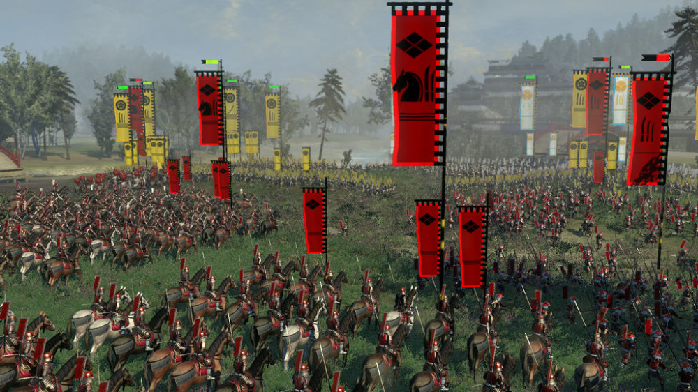 Total War: SHOGUN 2. The Hattori Clan Pack [PC,  ]