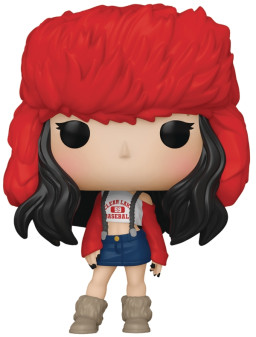  Funko POP Rocks: Blackpink  Jennie (9,5 )