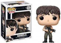  Funko POP Movies: Alien Covenant  Daniels (9,5 )