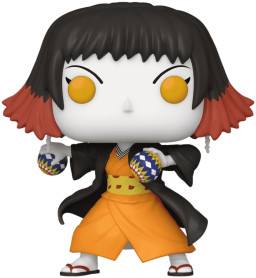  Funko POP Animation Demon Slayer: Kimetsu no Yaiba  Susamaru (9,5 )