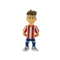  Minix :    Atletico Madrid (12 )