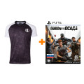  Rainbow Six: ,  2 ( PS5 +  XL)