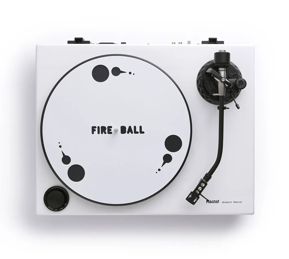  Evomat Fierball AR-92211 ()