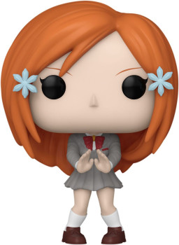  Funko POP Animation: Bleach  Bleach Orihime Inoue (9,5 )