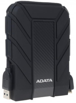    ADATA DashDrive HDD HD710P 2TB USB 3.0 ()