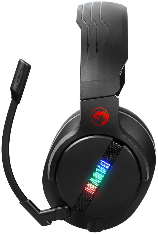  Marvo HG9065   USB Gaming Headset  7.1    PC