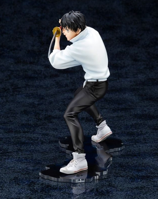  Kotobukiya Artfx J:Jujutsu Kaisen  Yuta Okkotsu (22 )