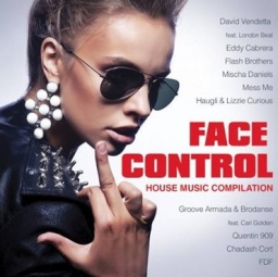 . Face Control (2 CD)