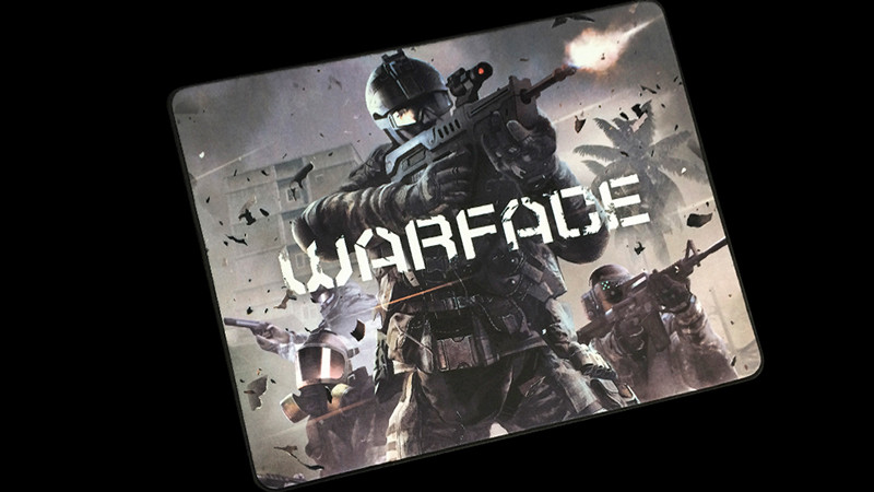  Qcyber Crossfire Expert Warface  PC