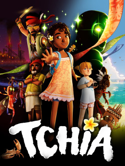 Tchia ( Epic Games) [PC,  ]