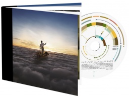 Pink Floyd  The Endless River (CD)