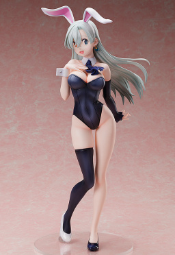  The Seven Deadly Sins: Nanatsu no Taizai Elizabeth Bunny Ver. (43 )