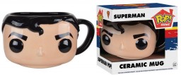  Funko POP Home: Superman