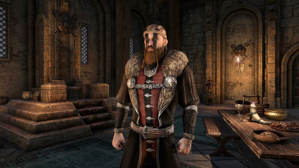 The Elder Scrolls Online: Greymoor (Bethesda Launcher) [PC,  ]