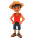  Minix One Piece:  .  / Monkey D. Luffy (12 )