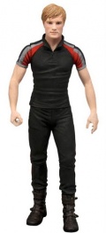  The Hunger Games Series 2 Peeta In Training Outfit (18 )