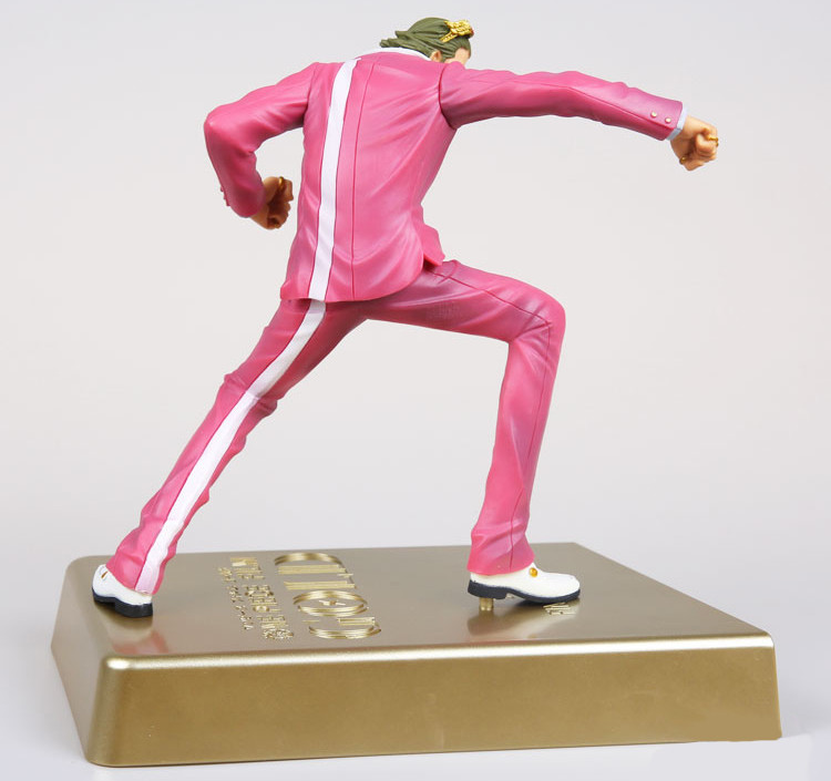  One Piece DXF Manhood 2: Gild Tesoro (15 )