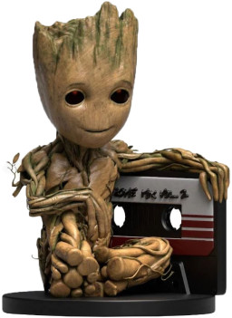  Marvel: Guardians Of The Galaxy  Baby Groot (20 )