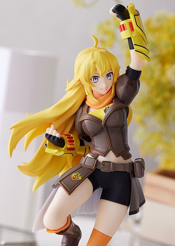  Pop Up Parade RWBY: Yang Xiao Long (19 )