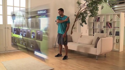 Adidas miCoach ( Kinect) [Xbox360]