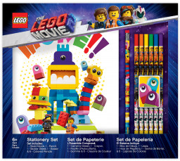    LEGO: Movie 2  Duplo