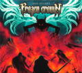 Frozen Crown  War Hearts (RU) [Digisleeve] (CD)