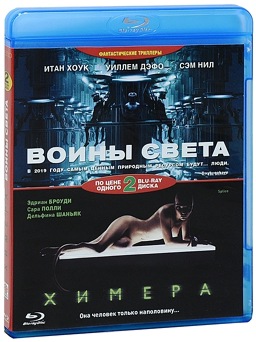   /  (2 Blu-ray)