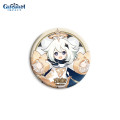  Genshin Impact: Paimon Can Badge