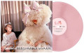 Sia  Reasonable Woman. Coloured Pink Vinyl (LP)