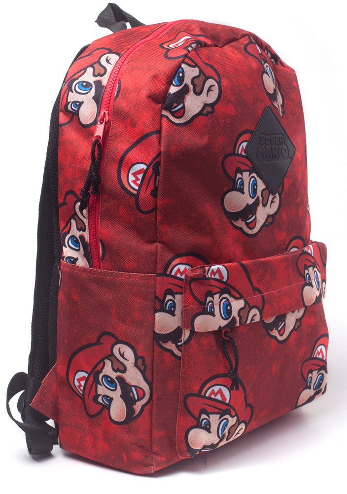  Nintendo: Super Mario Sublimation