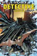  : Detective comics #1027 ( )