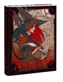  Iren Horrors