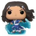  Funko POP Animation Avatar: The Last Airbender  Katara Metallic [Glows In The Dark] Exclusive (9,5 )