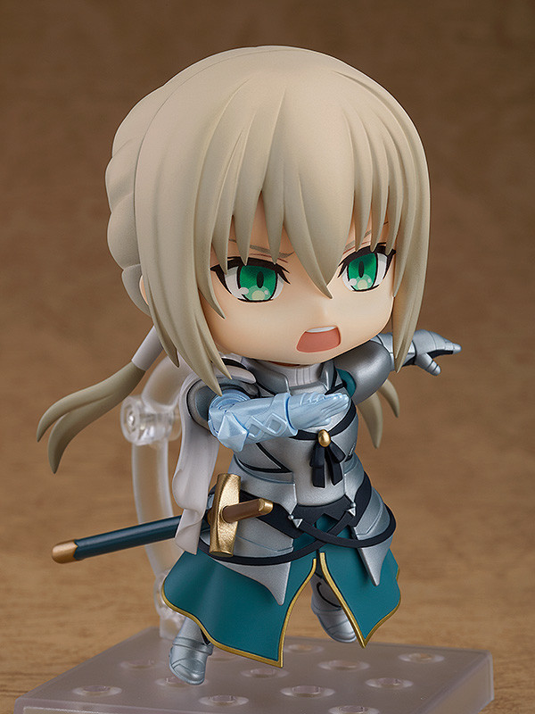  Nendoroid Fate Grand Order: Bedivere (10 )