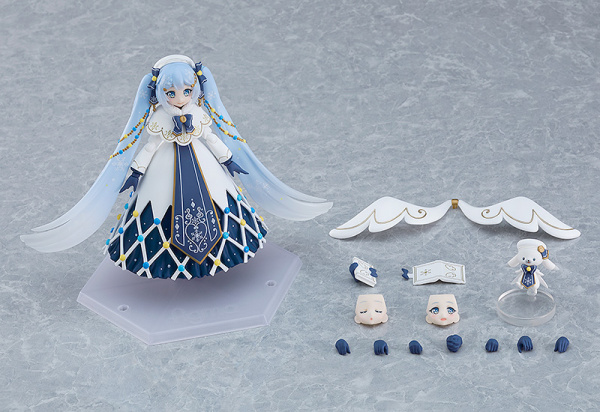 figma snow miku 2018