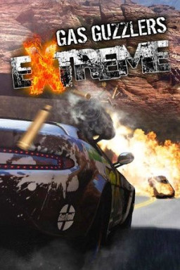 Gas Guzzlers Extreme [PC,  ]