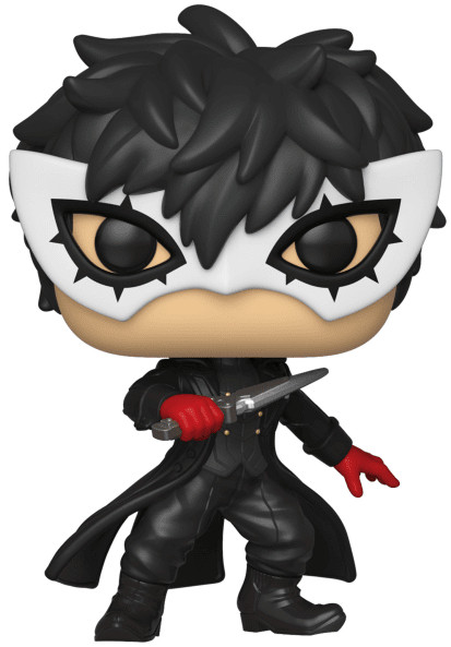 persona funko pop