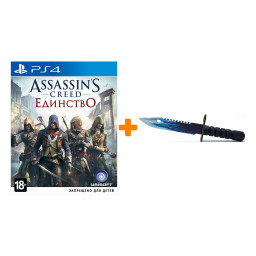  Assassin's Creed:  [PS4,  ] +   - 9  2   