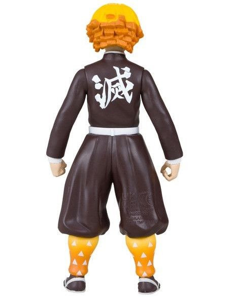  Action Figure Demon Slayer: Zenitsu Agatsuma (13 )