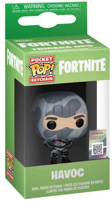 Kupit Brelok Funko Pop Fortnite Havoc Iz Razdela Podarki V - brelok funko pop fortnite havoc