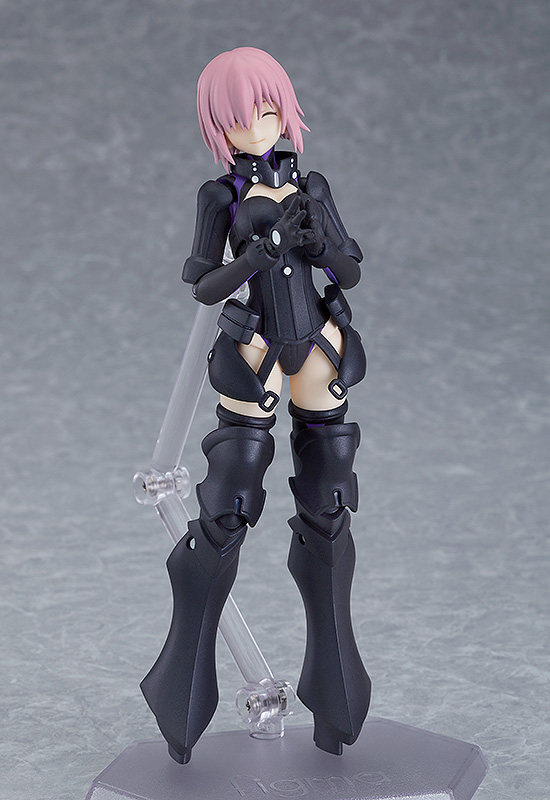 figma mashu