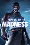 Dead by Daylight: Spark of Madness Chapter.  (Steam-) [PC,  ]