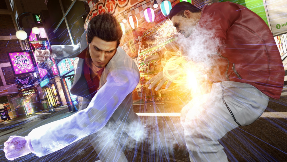 Yakuza Kiwami 2 [PC,  ]