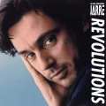 Jarre Jean-Michel  Revolutions (LP)
