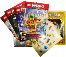   LEGO Ninjago:    ( +)